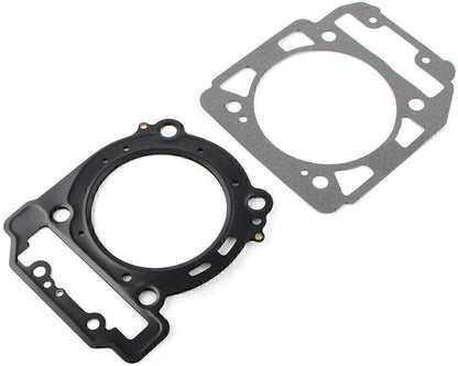 ya 4 8.10 Cylinder Head Base Gasket Pad Kit For Can-Am Outlander 400 800 420630195 motor
