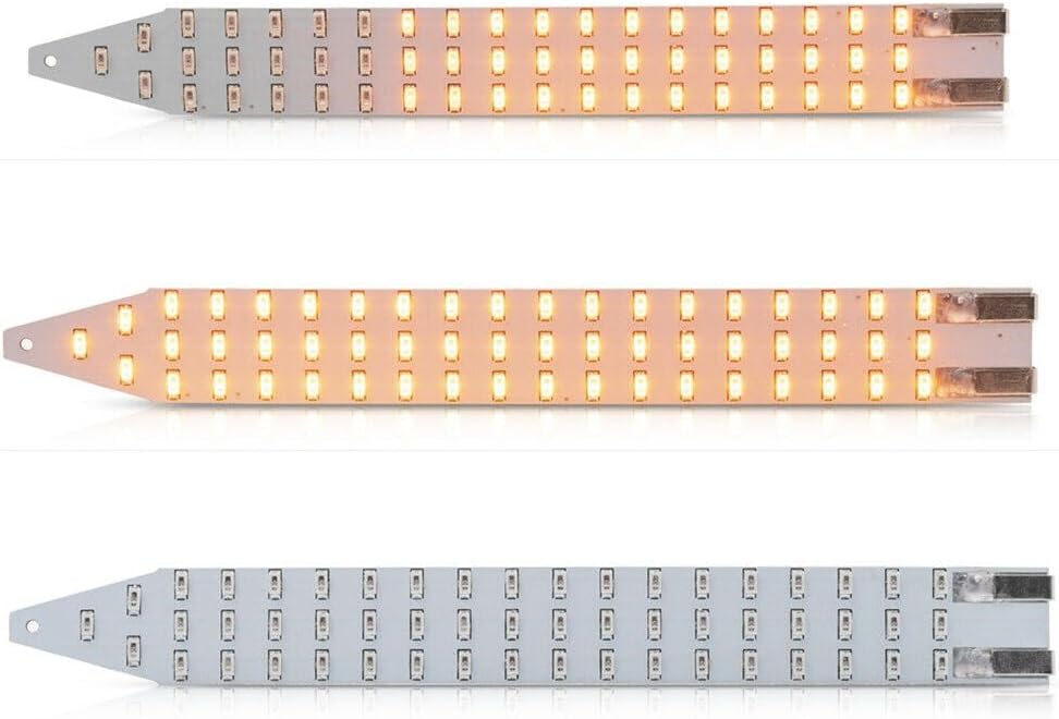 ya 7 8.24 baidi Continuous Amber LED Tail Light Turn Signal Light 16-up for Mazda Miata mx-5 ND