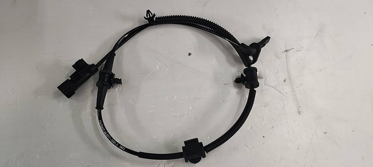 ya 9 10.24 Front ABS Wheel Speed Sensor for 2010-2016 for Cruze 13470637