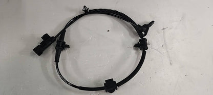 ya 9 10.24 Front ABS Wheel Speed Sensor for 2010-2016 for Cruze 13470637