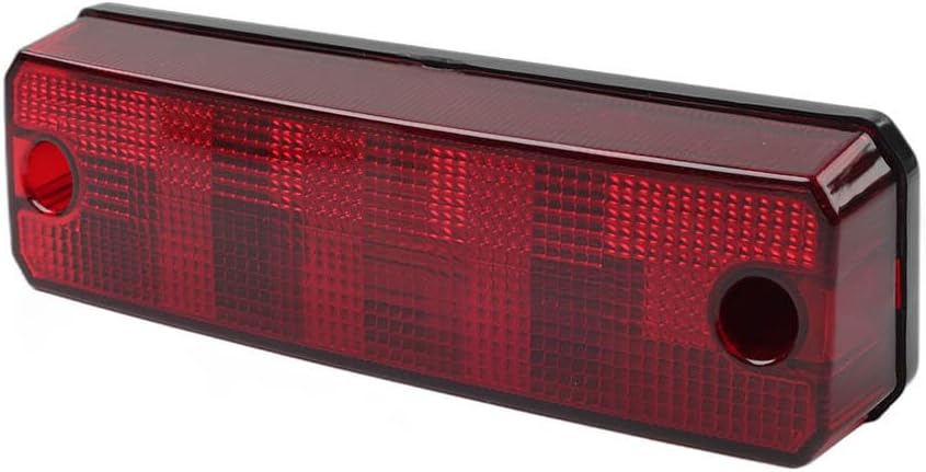 ya 10 9.16 zhengce Rear Tail light Assembly 33700-HL3-A01 FIT for Honda Pioneer 700 1000