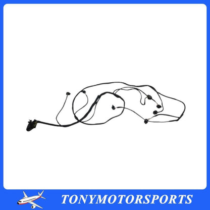ya 9 10.24 Front Parking System Wiring Harness 1664404833 Fits 2011 for Mercedes ML/GLE W166