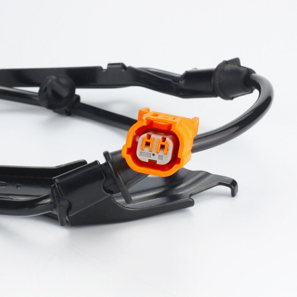 ya 2 8.15 Right Front ABS Sensor Wheel Speed Sensor 57450-SDC-013 for Honda for Accord 2003-08