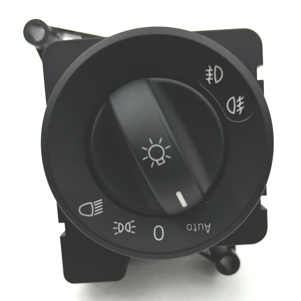 ya 6 8.24 baidi Truck Headlight Control dimmer Switch for Mercedes-Benz 68010503AA HLS-1633