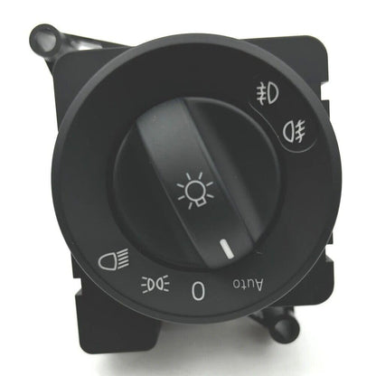 ya 6 8.24 baidi Truck Headlight Control dimmer Switch for Mercedes-Benz 68010503AA HLS-1633