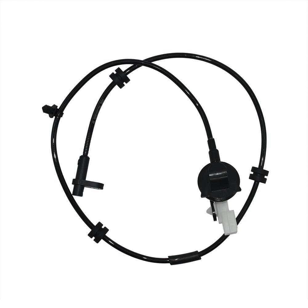 ya 5 8.10 Rear ABS Wheel Speed Sensor for Mazda 2 2011 2012 2013 2014 D6514371YA