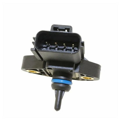 ya 2 8.15 for Mercury for Ford Escape Explorer Fuel Rail Injection Pressure Regulator Sensor 