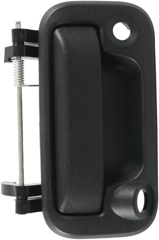 ya 10 9.16 baidi #8L3Z9943400AC Black Textured Tailgate Handle Suitable for F-150 F-250 F-350 F-450 F-550