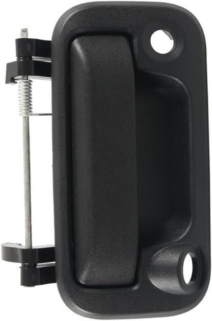 ya 10 9.16 baidi #8L3Z9943400AC Black Textured Tailgate Handle Suitable for F-150 F-250 F-350 F-450 F-550