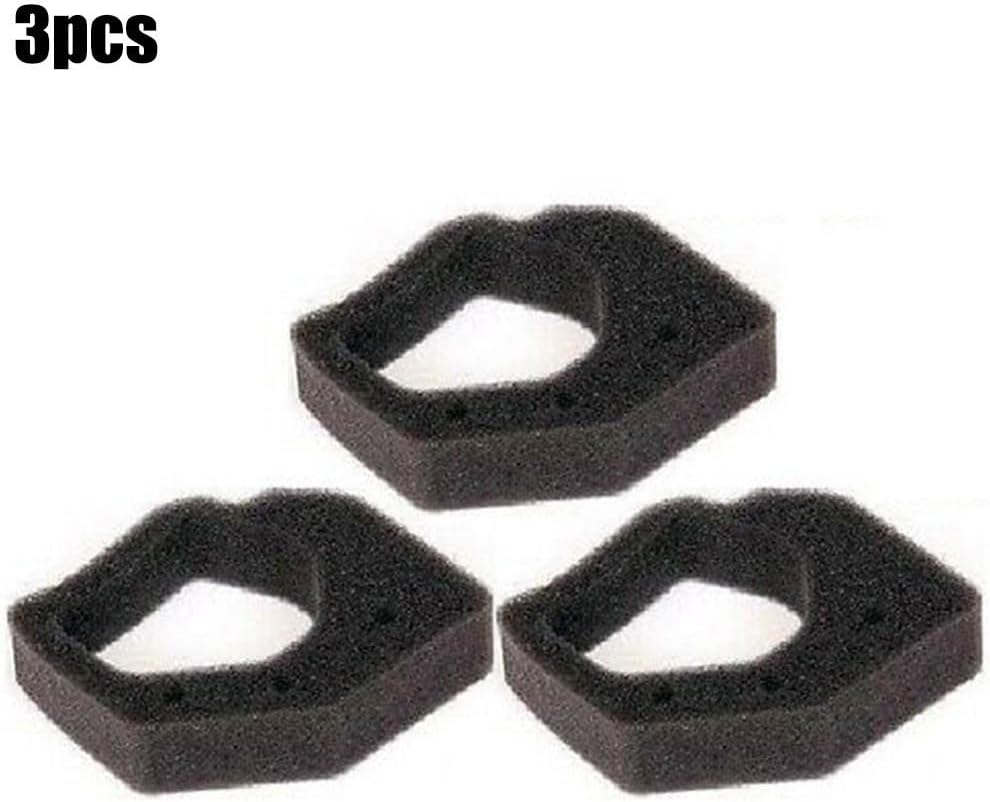 ya 26 10.21 baidi 3X AIR Filter for GX25 ULT425 UMS425 HHH25 UMK425 17211-Z0H-000 Replace-2