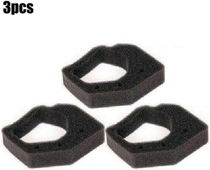 ya 26 10.21 baidi 3X AIR Filter for GX25 ULT425 UMS425 HHH25 UMK425 17211-Z0H-000 Replace-2