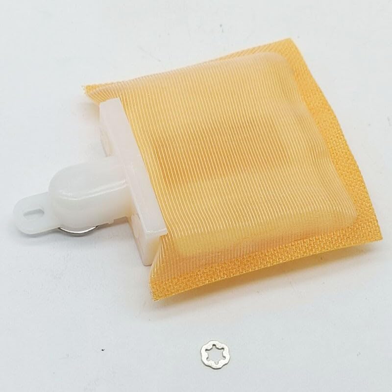 ya 23 10.7 baidi Motorcycle Fuel Pump Filter for Honda FJS400 (ABS) Silver Wing 2009