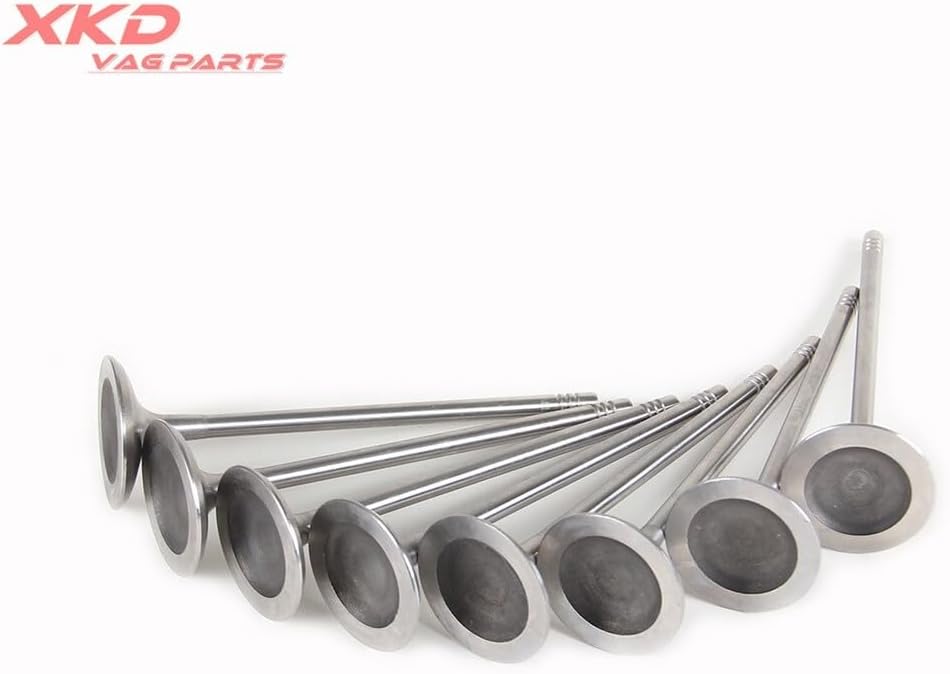 ya 10 9.16 baidi 2.0T Intake & Valve Kit Fit for BMW 220i 320i 520i X4 X5 X6 Z4 N20