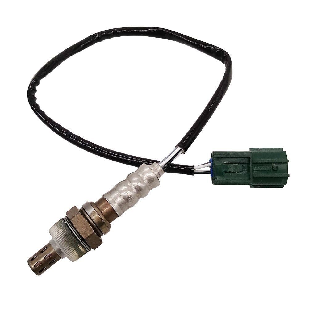 ya 13 9.15 baidi 4X Oxygen Sensor Upstream Downstream for Armada Pathfinder Titan for Infini