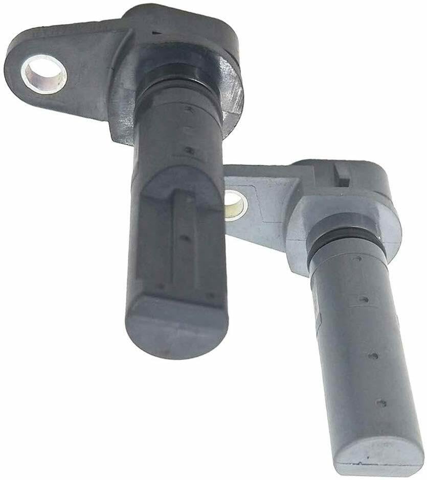 ya 4 8.8.2 2X Upper+Lower Crankshaft Position Sensor for for Cadillac DeVille Eldorado Seville
