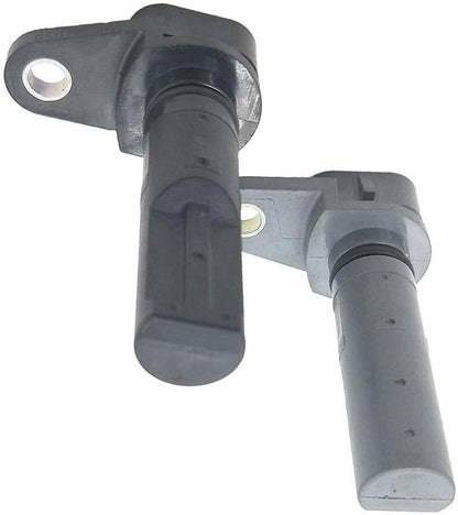 ya 4 8.8.2 2X Upper+Lower Crankshaft Position Sensor for for Cadillac DeVille Eldorado Seville