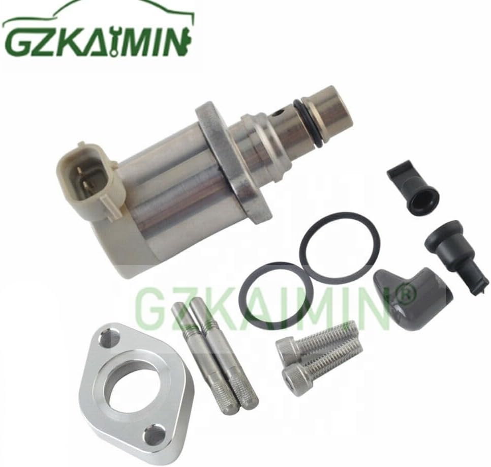 ya 2 8.15 Fuel pump regulator 294200-2960 for Mitsubishi Triton MQ diesel 2.4L