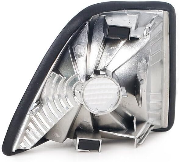 ya 6 8.14 Left for BMW 3 Series E36 Sedan 4Dr 1992-1998 Transparent Corner Light Signal Light