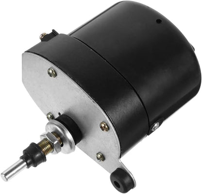 ya 28 10.13 zhengce 12 V Wiper Motor Front Windscreen Wiperfront Wiper/motor Windshield Kit Ca