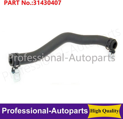 ya 10 9.16 baidi 32222162 Breather Hose Fit for 15-2016 for Volvo XC70 15-17 XC60 15-18 V60 S60 2.0L