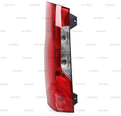 ya 2 8.15 1 Pair Rear Stop Light Tail Light For 2019-2022 for VW for Mercedes Sprinter W907 USA