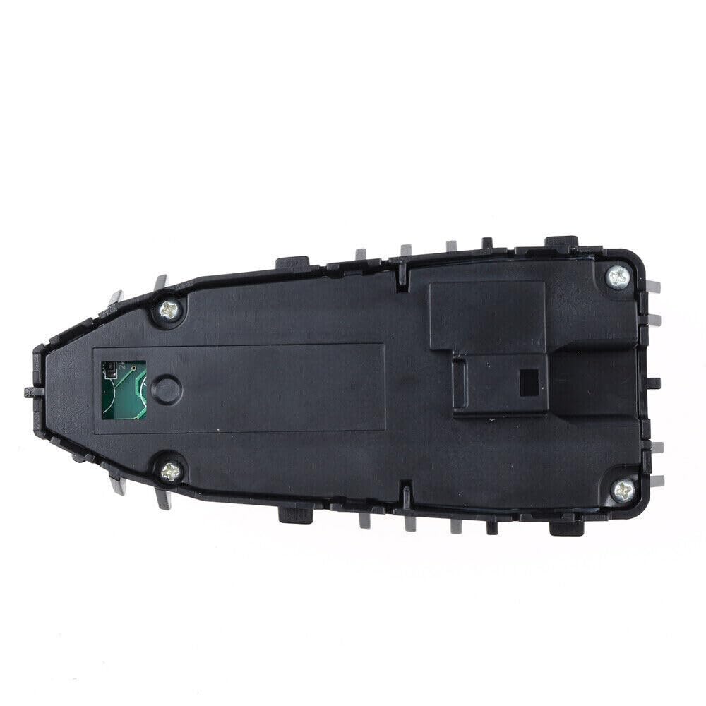 ya 5 8.10 A2059050302 Window Control Switch for Mercedes Vito W447 2015-2018 2059050302