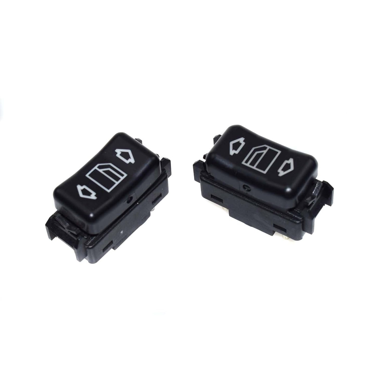 ya 4 8.8.2 Electric Power Window Switch on Both Sides is Suitable for Mercedes-Benz 260E, 300E, 300CE, 1248204710 
