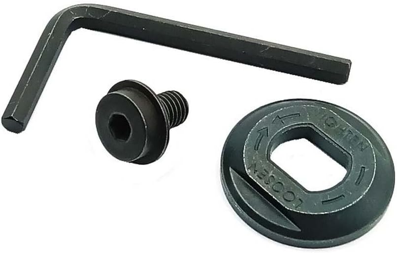 ya 28 10.13 baidi Circular Saw Bolt Outer Washer for DCS391 DCS390