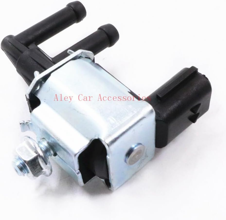 ya 4 8.24 baidi K5T48290 K5T48486 Vapor Canister Purge Valve Solenoid for Suzuki Grand Vitara