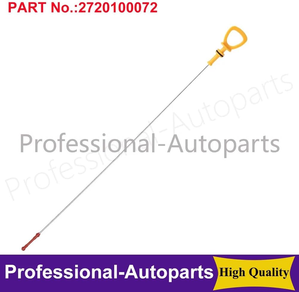 ya 12 10.8 baidi New Engine Oil Dipstick 2720100072 Fit for for benz W204 W212 C219 A209 R171 R230