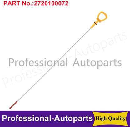 ya 12 10.8 baidi New Engine Oil Dipstick 2720100072 Fit for for benz W204 W212 C219 A209 R171 R230