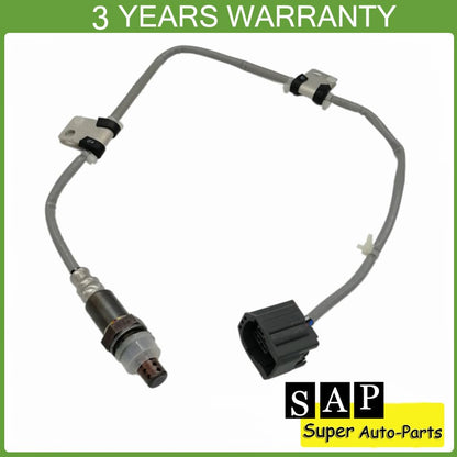 ya 4 8.8 Rear Oxygen Sensor for Mazda 3 2004-09 M2 11-14 M6 06-08 2.0L 2.3L LF69-18-861D