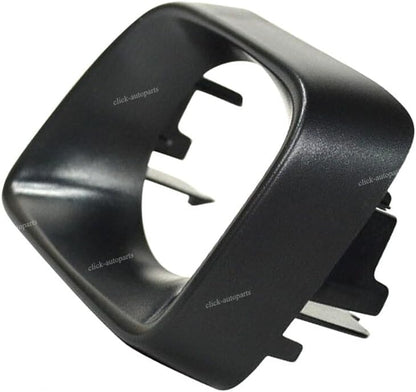 ya 4 8.24 baidi Fit for Dodge for Challenger for Charger for Chrysler Grille Cruise Control Servo Cover Cap