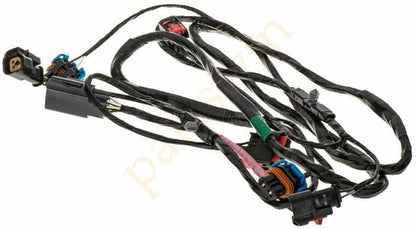 ya 6 8.24 baidi The headlight harness is suitable for 05087271AA 06-14 for Chrysler 300
