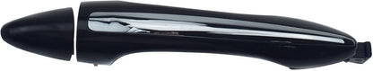 ya 2 8.15 Rear Driver and Passenger Side Door Exterior Handle for 2014-2018 for Kia Forte Forte5