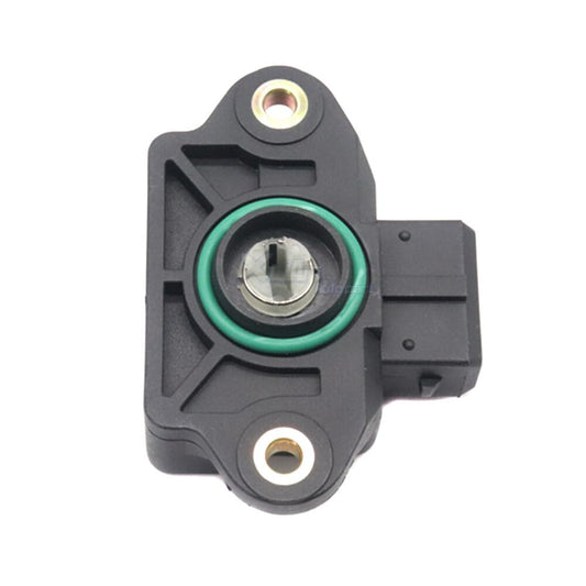 ya 2 8.24 baidi 1-Piece Throttle Position TPS Sensor 143600 Suitable for BMW E46 318i 1.9L 13631436000