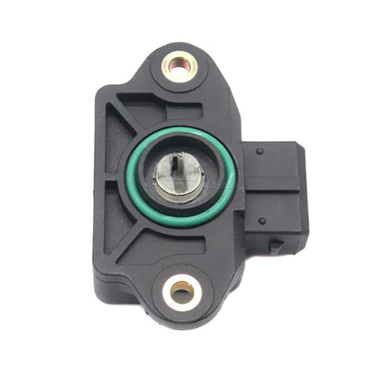 ya 2 8.15 1-Piece Throttle Position TPS Sensor 143600 Suitable for BMW E46 318i 1.9L 13631436000