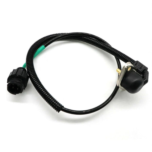 ya 23 10.7 zhengce 20700060 Turbocharger Pressure Sensor for Volvo D12 VNL VHD VNM 630 780 670