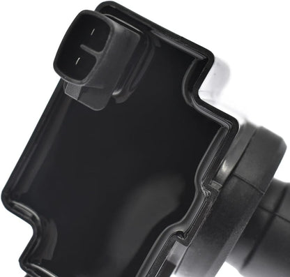 ya 7 8.24 baidi Piece Ignition Coil Pack for 4Runner T100 Tundra Tacoma Pickup 3.4L V6 90919-02212