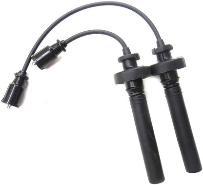 ya 4 8.10 Ignition Cable Kit for Mitsubishi Colt V Galant VI for Proton Impian 98-13 MD365102