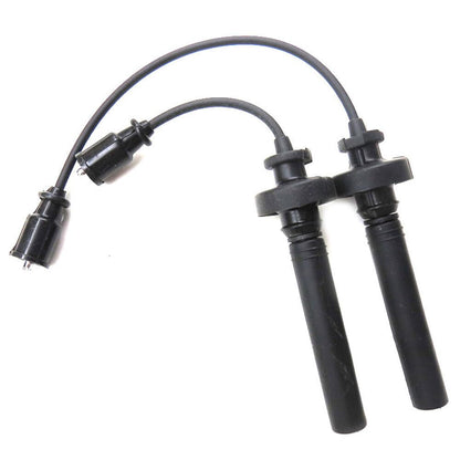 ya 13 9.15 baidi Ignition Cable Kit for Mitsubishi Colt V Galant VI for Proton Impian 98-13