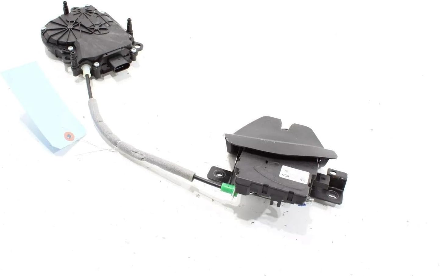 ya 5 8.10 Lower Door Lock Actuator Anti-Corrosion Coating Fit LR138437