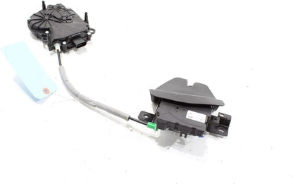 ya 5 8.10 Lower Door Lock Actuator Anti-Corrosion Coating Fit LR138437