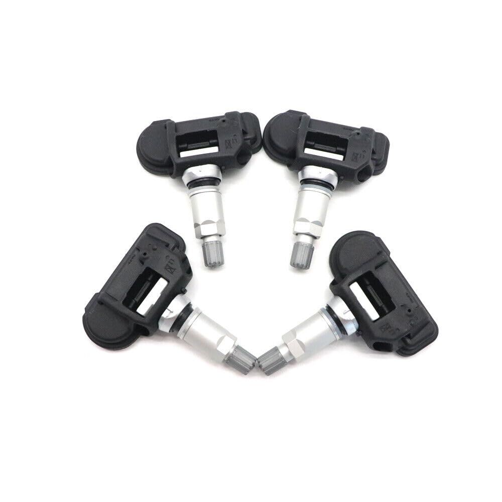 ya 2 8.15 4 TPMS tire Pressure sensors Suitable for Mercedes Benz C204 W204 W205 A0009050030