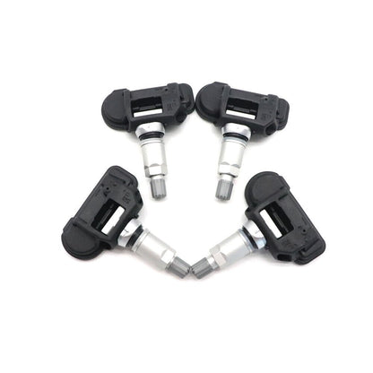 ya 2 8.15 4 TPMS tire Pressure sensors Suitable for Mercedes Benz C204 W204 W205 A0009050030