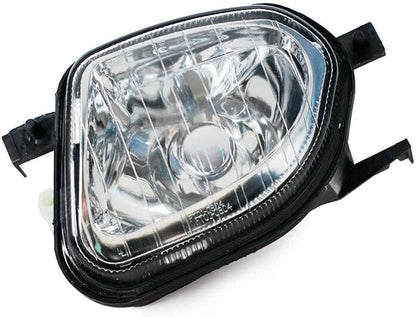 ya 2 8.15 Left and right front fog lights, headlights without bulbs, suitable for 2003-2006 for Mercedes-Benz W211