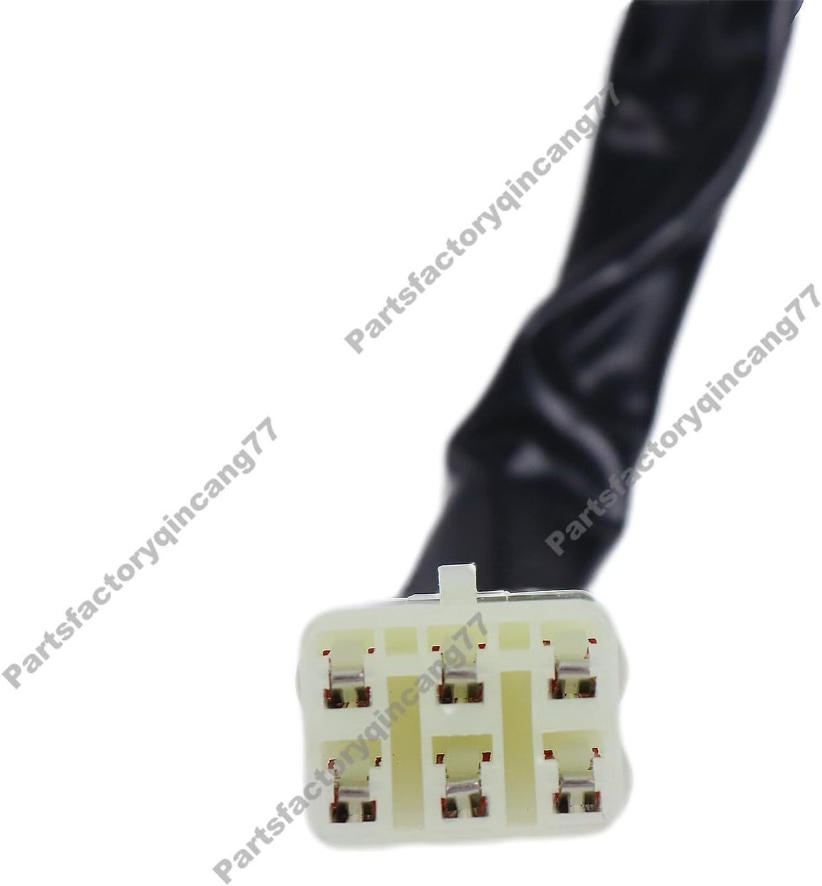 ya 4 8.14 Left Handlebar Switch 37400-19B13 for Suzuki KingQuad 300 91-02 QuadRunner 250
