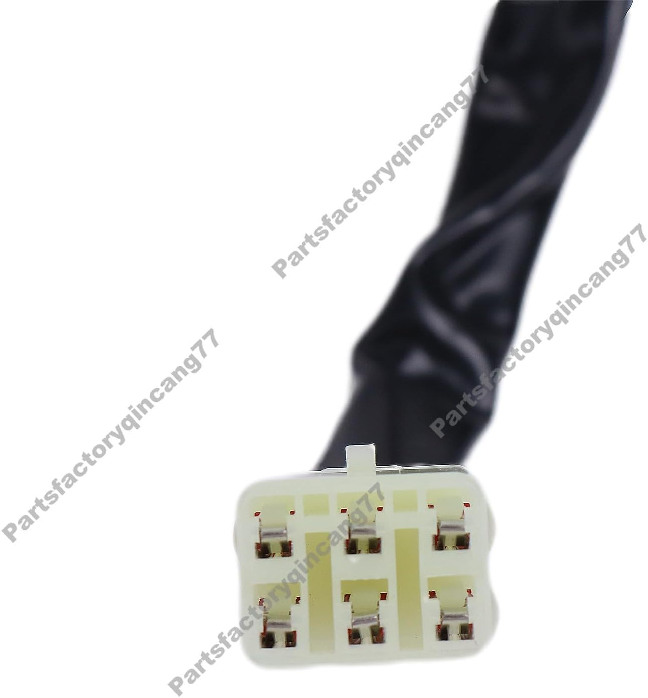 ya 4 8.24 baidi Left Handlebar Switch 37400-19B13 for Suzuki KingQuad 300 91-02 QuadRunner 250