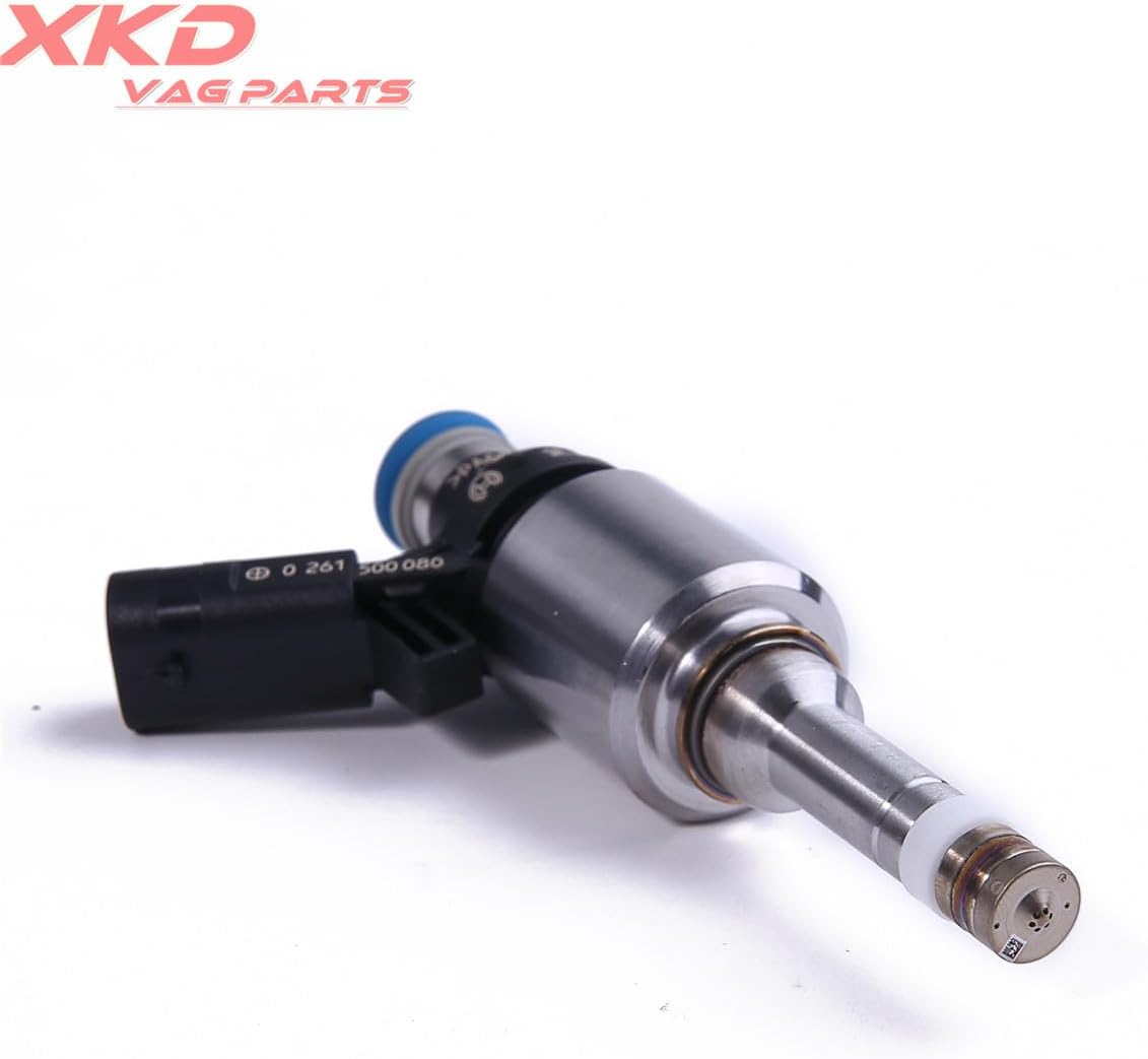 ya 10 9.16 baidi EA888 2.0T Fuel Injector Nozzle for VW for Golf for JETTA for Tiguan for Passat CBFA 06J906036N