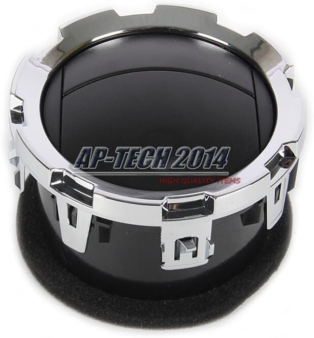 ya 10 9.16 baidi 4* Dashboard AC Air Vent Kit Fit for Ford #8C3Z19893BA#